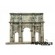 Arco de Constantino (Roma) Clever Paper