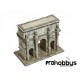 Arco de Constantino (Roma) Clever Paper
