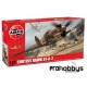 Curtiss Hawk 81-A-2 1:72 Airfix
