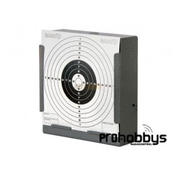 Tragabalines plano Gamo