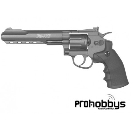 Revolver PR-776 Gamo