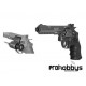 Revolver PR-776 Gamo