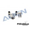 Puente de mando de cola metal Trex 500 Pro