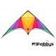 Cometa Stunt Kite "Trigger Rainbow"
