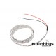 Tiras de Led rojo (1 m)