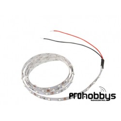 Tiras de Led azul (1 m)