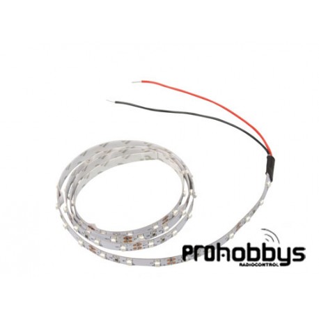 Tiras de Led azul (1 m)