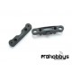 STR-035 Placa convergencia del. y tra. STR Hobbytech