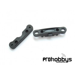STR-035 Placa convergencia del. y tra. STR Hobbytech
