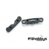STR-035 Placa convergencia del. y tra. STR Hobbytech