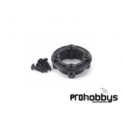 Protector culata motor 21/28/32 Ansmann Racing
