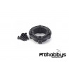 Protector culata motor 21/28/32 Ansmann Racing