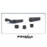 Set Horns servos S8 Rebel LRP