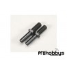 Tirante suspensión Traxxas (2 uds)