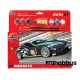 Jaguar XKR GT3 1/32 Starter Set Airfix