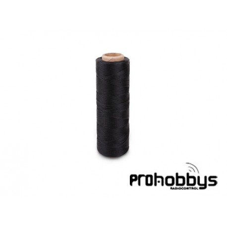 Hilo Negro 0,15x50 (2) Disarmodel