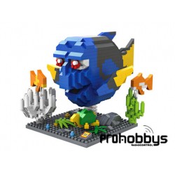 Loz Personaje de (700 pzs)