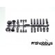 73510 Shock Parts/Ball end Set HPI