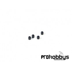 Pivot Ball 3x5mm (4 pcs) Hot Bodies