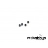 Pivot Ball 3x5mm (4 pcs) Hot Bodies