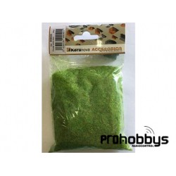 Hierba verde otoño 25gr Keranova