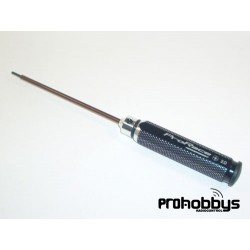 Destornillador Philips 2,0 mm ProRace