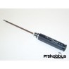 Destornillador Philips 2,0 mm ProRace