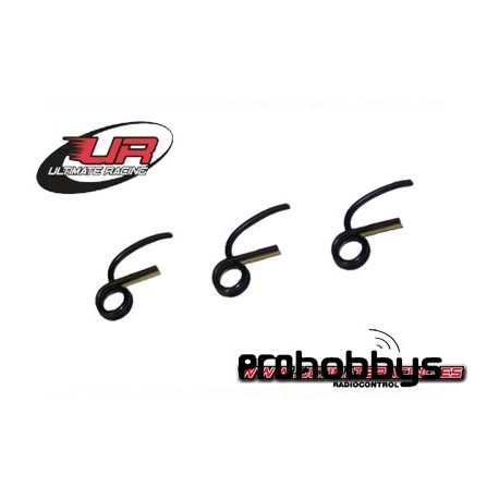 Muelles Embrague 3P medios Ultimate