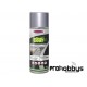 Cover Coat gris plata brillante 400ml Spray