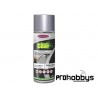 Cover Coat gris plata brillante 400ml Spray