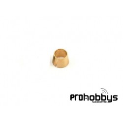 Cono volante embrague 1/8