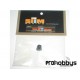 Tuerca volante de embrague motor 1/8 Siim racing
