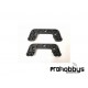 T0684.060 Soportes de los amortiguadores PROTECH