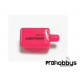 Protector anti humedad para receptor Anderson