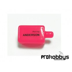 Protector anti humedad para receptor Anderson