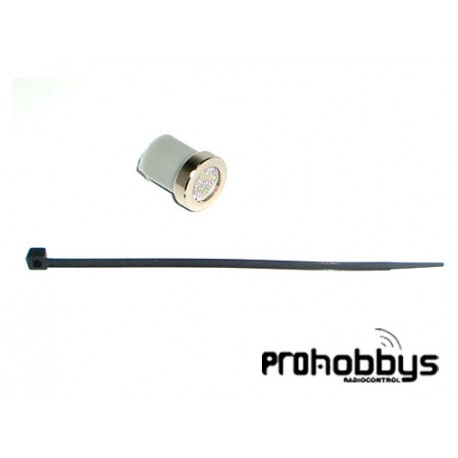Filtro aire mini motor 10-19 Cyclone
