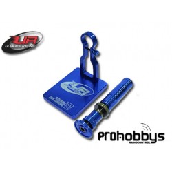 Equilibrador de ruedas V-2 Ultimate