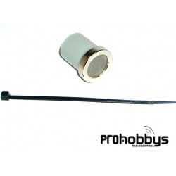 Filtro aire mini motor 35-90 Cyclone