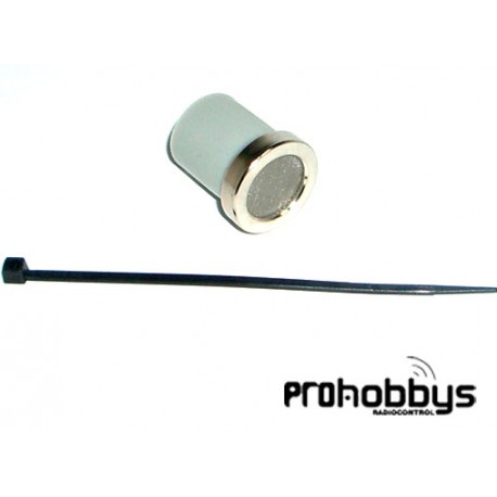 Filtro aire mini motor 35-90 Cyclone