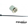 Filtro aire mini motor 35-90 Cyclone