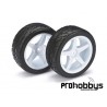 Absima Ruedas pista " Street " 1/10 