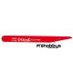 Lija grano X-fino 6000 Flex-I-File