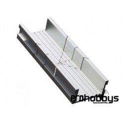 Ingleteadora de aluminio Artesania Latina