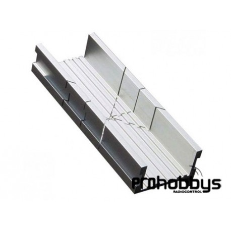 Ingleteadora de aluminio Artesania Latina