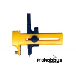 CMP-1 Compás cutter