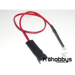 Destellos de colores cambiantes (1Led) (2S)