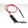 Destellos de colores cambiantes (1Led) (2S)