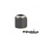 Rodamiento One-way tirador motor 1/10 - 1/8