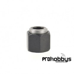 Rodamiento One-way tirador motor 1/10 - 1/8