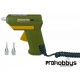 Pistola Encoladora en caliente Micromot HKP 220 Proxxon